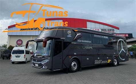 Daftar Harga Sewa Bus Pariwisata Di Surabaya Tunas Trans