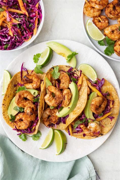 Ground Beef Tacos Easy 10 Minute Recipe Feel Good Foodie