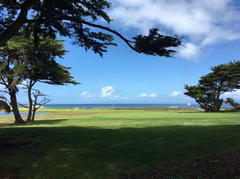 Pacific Grove Golf Links in Pacific Grove, California, USA | Golf Advisor