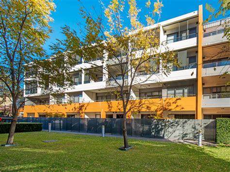 B Barker Street Kingsford Nsw Apartment Leased Lsre