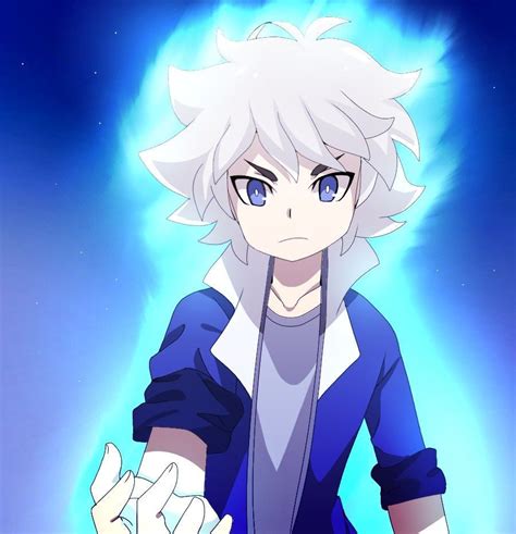 Beyblade Burst Rise X Male Reader Black Anime Characters Beyblade Burst Kirby Character