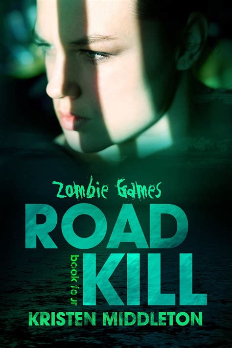 Road Kill Ebook By Kristen Middleton Epub Book Rakuten Kobo United