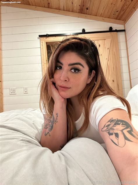 Ashlynn Arias Ashlynn Nude Onlyfans Leaks The Fappening Photo