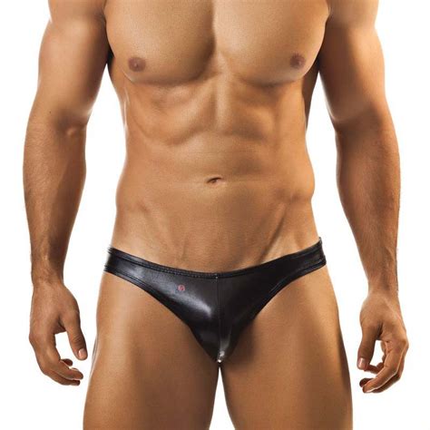 Bikini Joe Snyder 01A