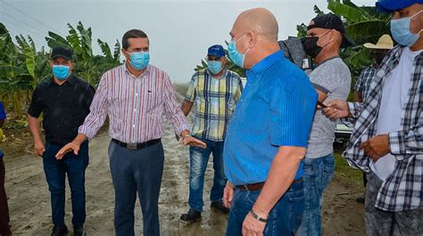 Visita Integral Del Secretariado Del Pcc A Holgu N Amplia Los