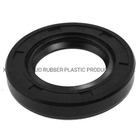 Tc Nbr Rubber Oil Seal Double Lip Skeleton Oil Seal Oil Seal And Tc