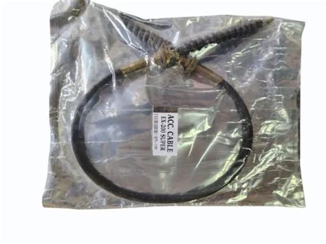 Excavator Accelerator Cable At ₹ 650piece Mori Gate New Delhi Id