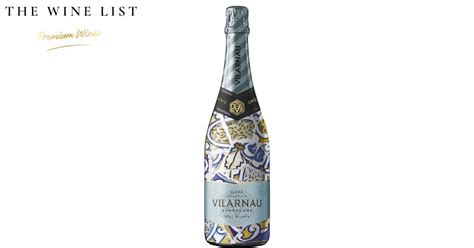 Vilarnau Vilarnau Cava Brut Gaud Limited Edition The Wine List