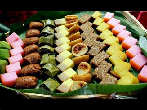 Kuih Tradisional Malaysia Hot Sex Picture