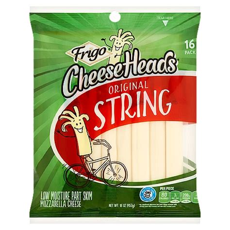 Frigo Mozzarella String Cheese Nutrition Facts Besto Blog