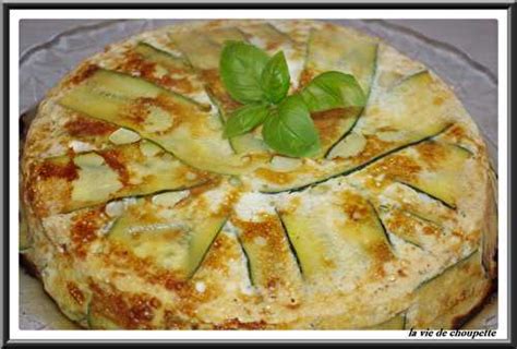 G Teau De Courgettes De Quand Choupette Et Papoune Cuisinent Et Ses