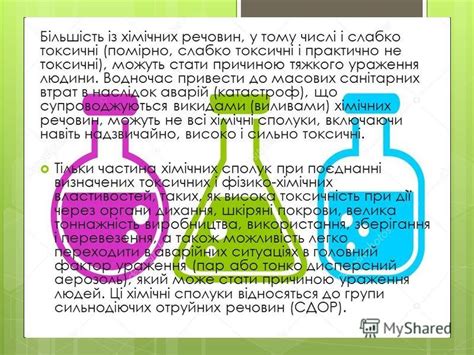 Презентация на тему: "Хімічні речовини навколо нас Підготувала учениця ...