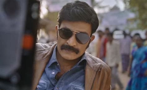 'Kalki' Movie Review: Rajashekar and Adah Sharma Kalki Movie Review and Rating {2.5/5 ...