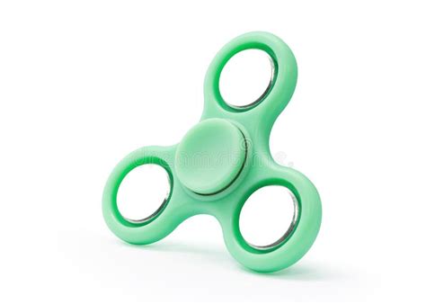 Green Fidget Spinner Stock Illustrations – 357 Green Fidget Spinner ...