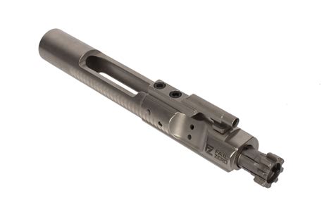 Failzero 450 Bushmaster Ar 15 Bolt Carrier Group No Hammer Exo