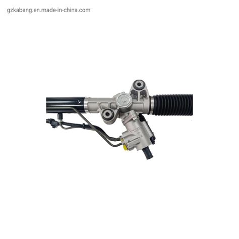 High Performance Auto Parts OEM 96801275 Power Steering Rack For