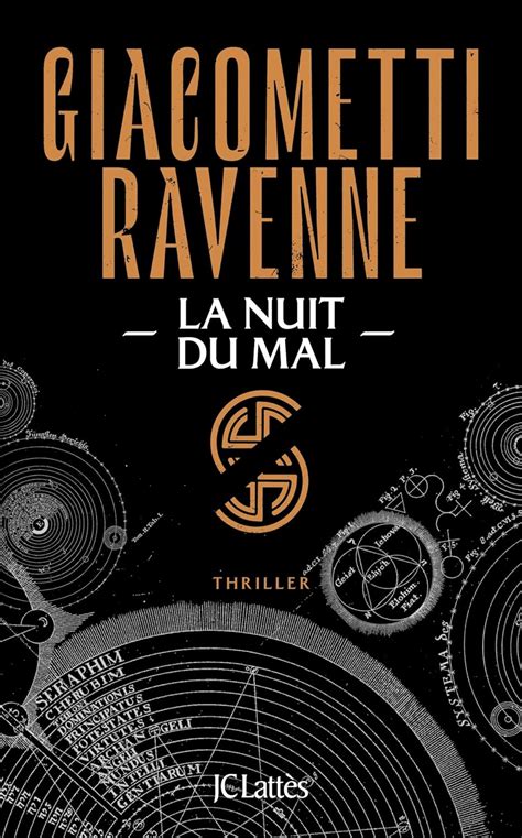 La Nuit Du Mal La Saga Du Soleil Noir La Saga Du Soleil Noir Tome 2