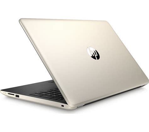 HP Laptop 15.6”. Colour - Gold. Brand new. Boxed. Guarantee | in ...