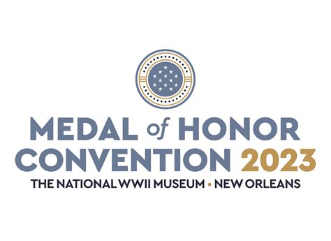 The National Wwii Museum To Host Congressional Medal Of Honor