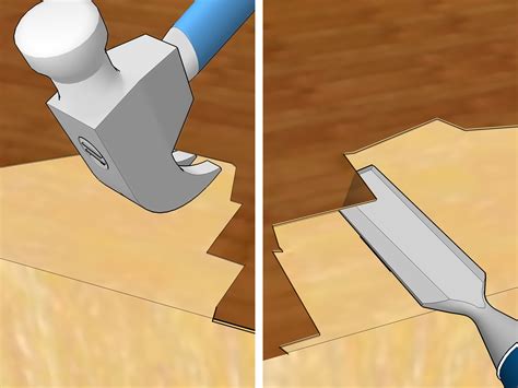 3 Ways To Install Formica Wikihow
