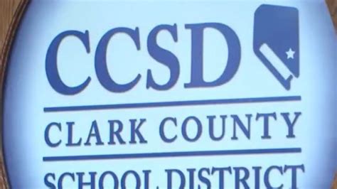 CCSD working group will craft district’s fall reopening plans | KLAS