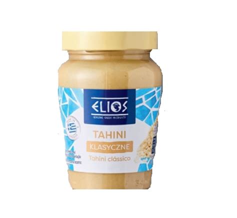 Pasta Tahini Biedronka Opinie Cena Sk Ad