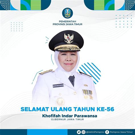 Gubernur Jawa Timur Newstempo