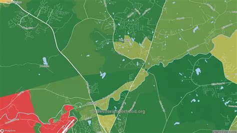 Race, Diversity, and Ethnicity in Spring Lake, NC | BestNeighborhood.org