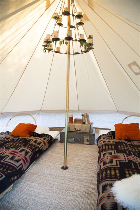 What Kind Of Floor You Should Use In Your Bell Tent Stout Tent