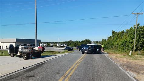 Davenport Man Dies After Crash In Polk County Fhp Fox 13 Tampa Bay