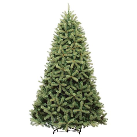 National Tree Company Ель искусственная Королевская 160 см - Акушерство.Ru