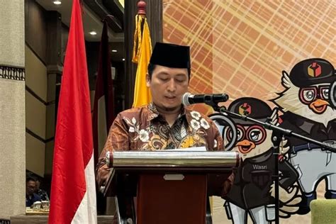 Bawaslu Gresik Gelar Rekrutmen Panwascam Pilkada 2024 Dengan Metode