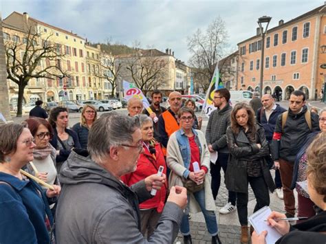 Lot Carte scolaire second degré 2024 Le CDEN boycotté pour dire