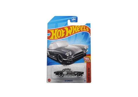 Autos Coleccionables Hot Wheels Edición Then And Now active