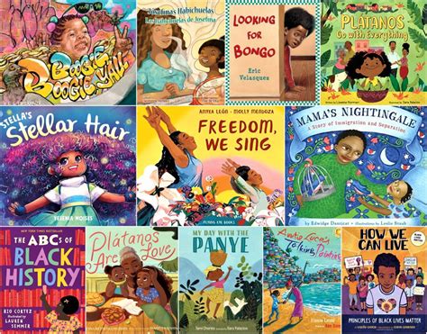 BIPOC Mental Health Awareness Month 10 YA Fiction Books By Black