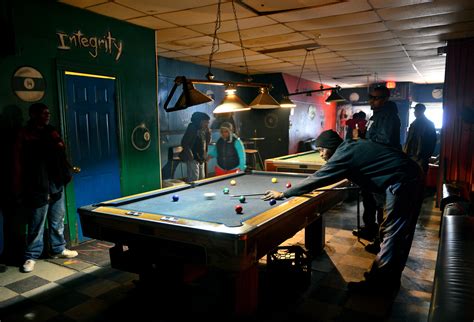 Bridgeport Social Club Gets Reprieve