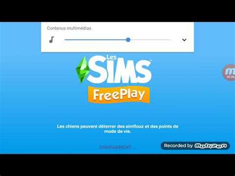 Argent illimité sims freeplay YouTube