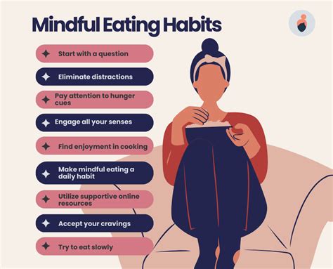 From Mindless Munching To Mindful Eating Transforming Your Nutrition