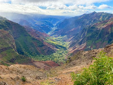 Hawaiian Islands Oahu Vs Maui Vs Kauai Which Island Is Best The