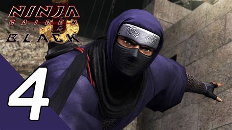 Ninja Gaiden Sigma Black Mod Shinobi Shozoku Outfit Chapter