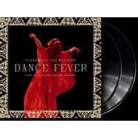 Florence The Machine Dance Fever Live At Madison Square Garden