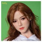 Hyper Realistic Celebrity Sex Doll Amber Cm Zlovedoll