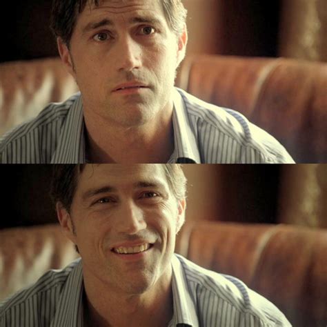 Matthew Fox Lost Photo 16216324 Fanpop