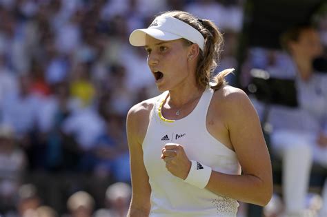 Pronostic Elena Rybakina Ons Jabeur Cote Wimbledon