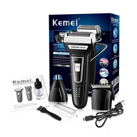 Addissouq Ethiopia Kemei Km Electric Hair Clippers