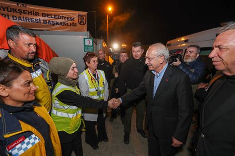 CHP Fotoğraf Servisi on Twitter CHP lideri ve Cumhurbaşkanı Adayı