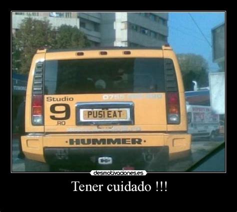 Imágenes y Carteles de PUSI | Desmotivaciones