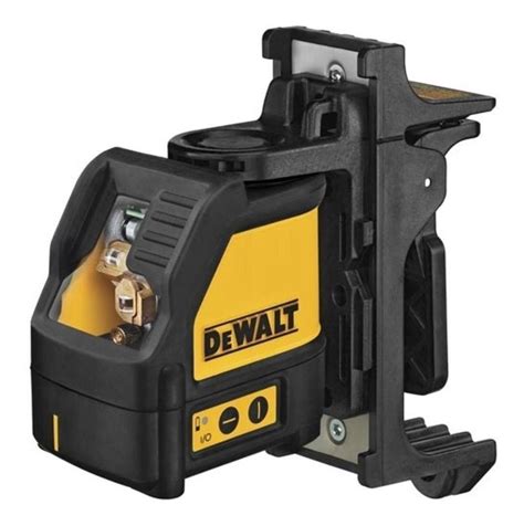 Nivel láser de líneas DeWalt DW088K 30m SOMOS BRICO