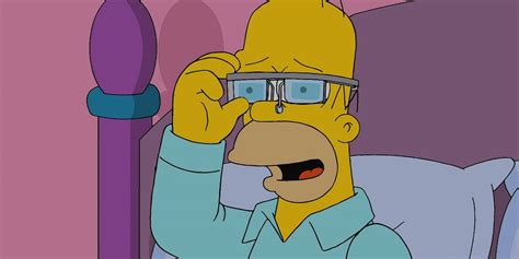 The Worst Things Homer Simpson Has Ever Done Ranked