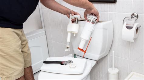 Fix Your Flush: How to Solve More Common Toilet Repair Issues